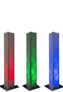 lighted-columns